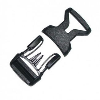 【WOOHWA】LINIX BUCKLE JK AON, Compression Strap (Pair)(Adjustable) with WooJin