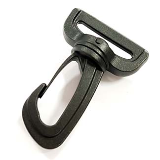 RH - Metal Ring Hooks